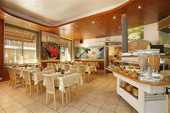 Inter-hotel Gambetta