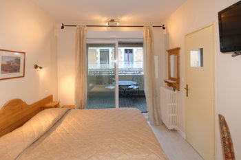 Hotel Trianon