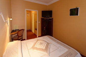 Hotel Trianon