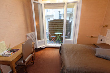 Hotel Trianon