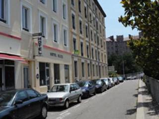 Hotel Aliz�
