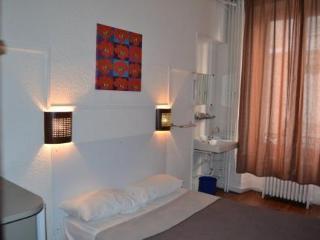 Hotel Aliz�