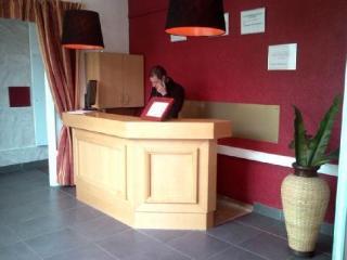 Hotel Aliz�