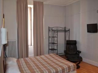 Hotel Aliz�