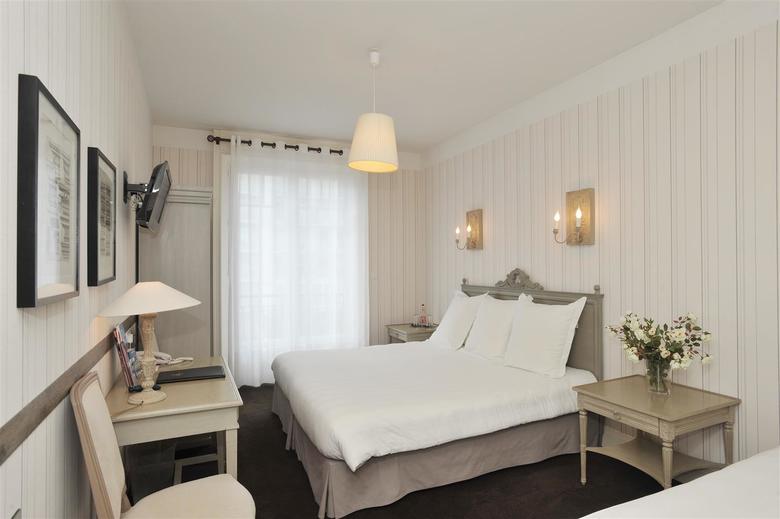 Best Western Hotel Brittany