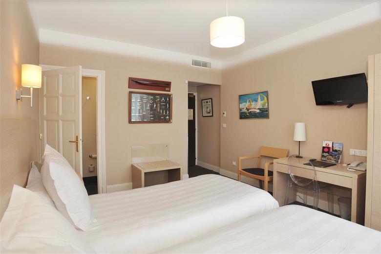 Best Western Hotel Brittany