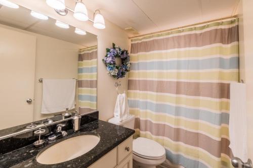 Apartamento Aquavista East 406 Condo