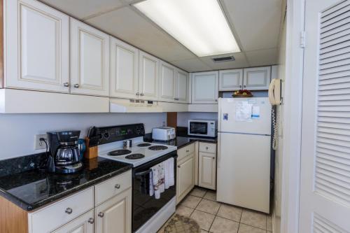 Apartamento Aquavista East 406 Condo