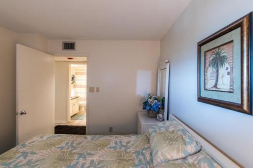 Apartamento Aquavista East 406 Condo