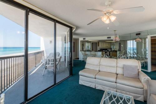 Apartamento Aquavista East 406 Condo