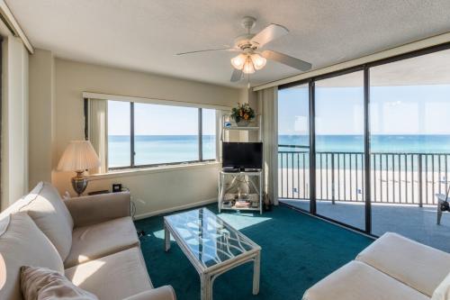 Apartamento Aquavista East 406 Condo