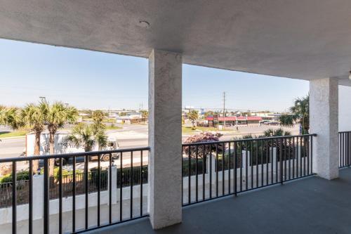 Apartamento Aquavista East 406 Condo