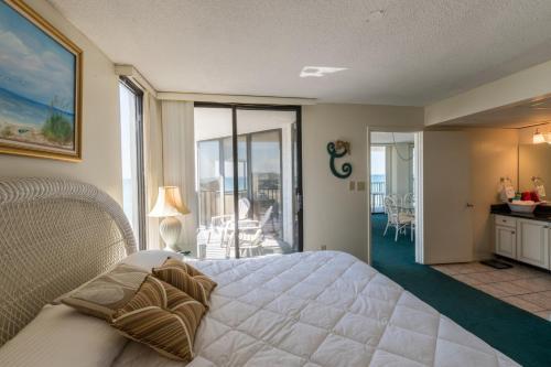 Apartamento Aquavista East 406 Condo