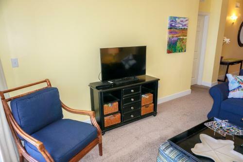 Apartamento Sunrise Beach 1908 Condo