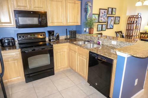 Apartamento Sunrise Beach 1908 Condo
