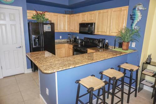 Apartamento Sunrise Beach 1908 Condo