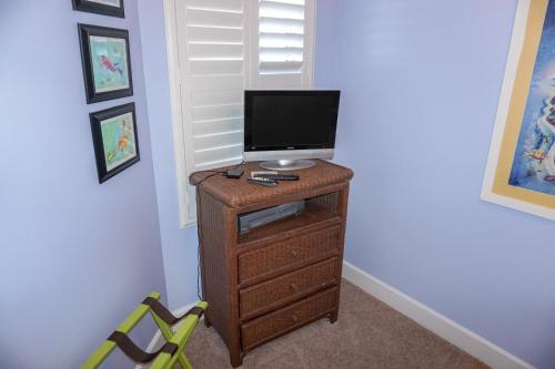 Apartamento Sunrise Beach 1908 Condo