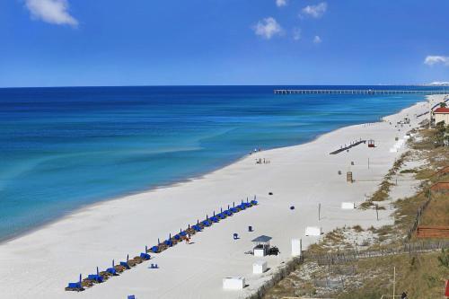 Apartamento Marisol Beachfront Resort 302 - 1039474 Condo