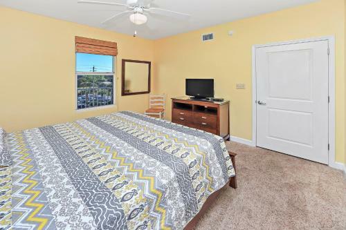 Apartamento Marisol Beachfront Resort 302 - 1039474 Condo