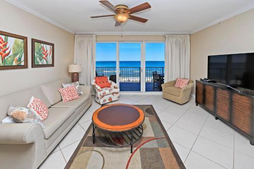 Apartamento Marisol Beachfront Resort 302 - 1039474 Condo