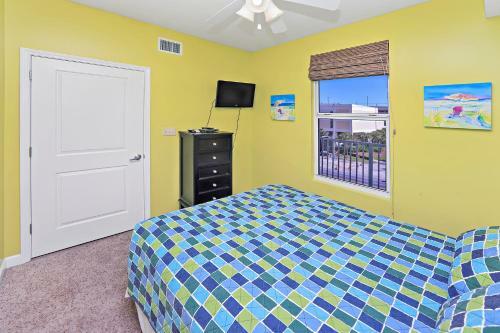 Apartamento Marisol Beachfront Resort 302 - 1039474 Condo