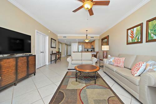 Apartamento Marisol Beachfront Resort 302 - 1039474 Condo