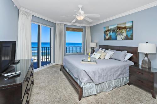 Apartamento Marisol Beachfront Resort 302 - 1039474 Condo