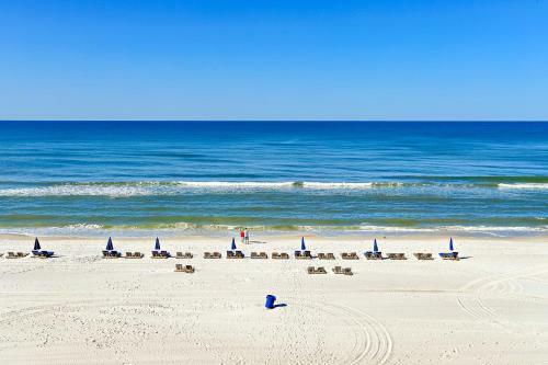Apartamento Marisol Beachfront Resort 302 - 1039474 Condo