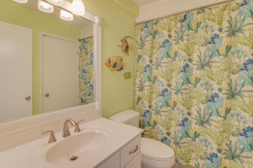Edgewater Golf Villa #1209