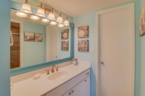Edgewater Golf Villa #1209