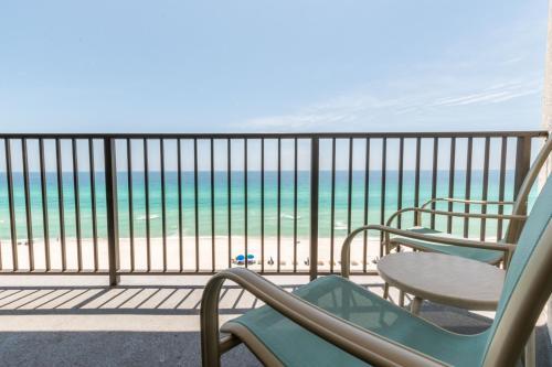 Apartamento Aquavista East 803 Condo