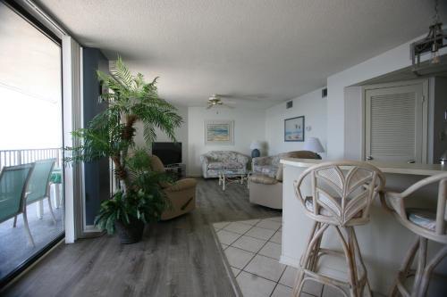 Apartamento Aquavista East 803 Condo
