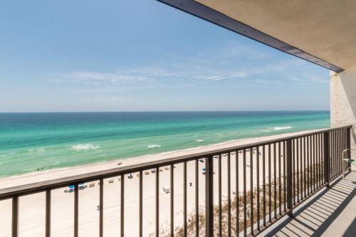 Apartamento Aquavista East 803 Condo