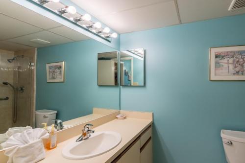 Apartamento Aquavista East 803 Condo
