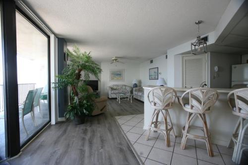 Apartamento Aquavista East 803 Condo