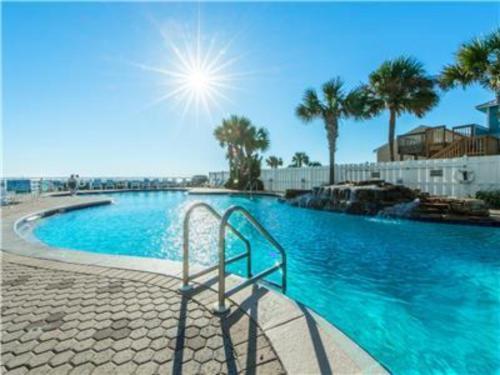 Apartamento Majestic Beach Towers 2-1905 Pcb Condo