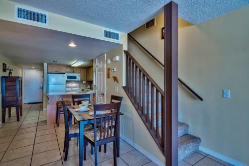 Pirate Cove Villa 117 - 825255 Townhouse