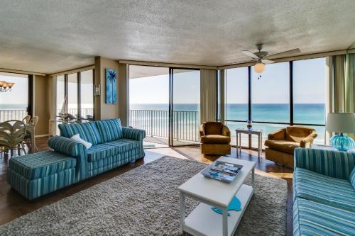 Windward Breeze 400