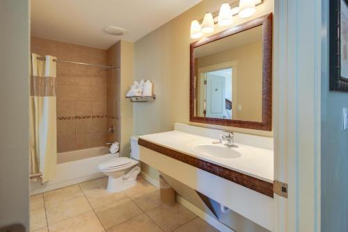 Apartamento Origin At Seahaven