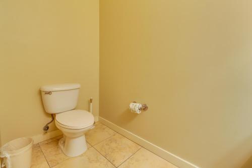 Apartamento Origin At Seahaven