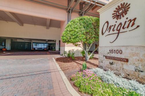Apartamento Origin At Seahaven