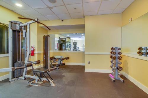 Apartamento Origin At Seahaven