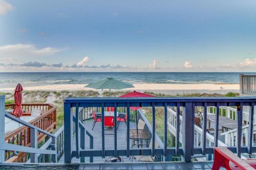 Shell Shack - Townhouse
