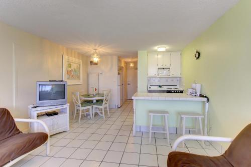 The Top Of The Gulf #818