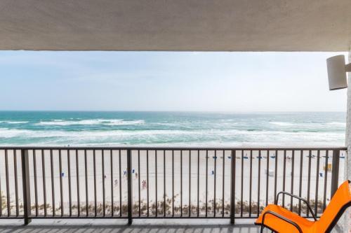 Apartamento Aquavista East 604 Condo