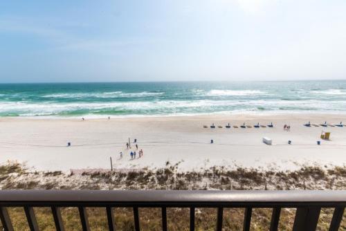 Apartamento Aquavista East 604 Condo