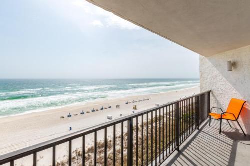Apartamento Aquavista East 604 Condo