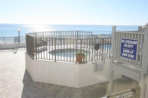 Apartamento Aquavista East 604 Condo