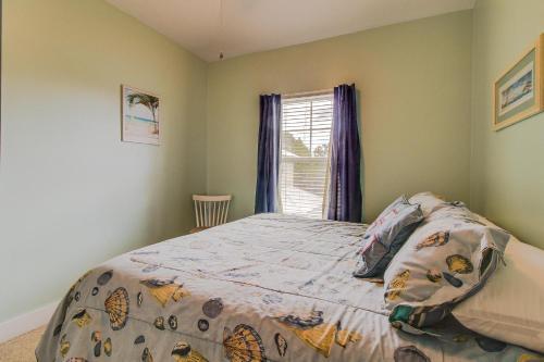 Apartamento Seaview Village House #7
