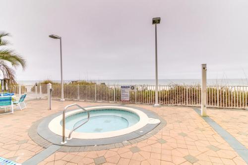 Boardwalk 2212 Studio